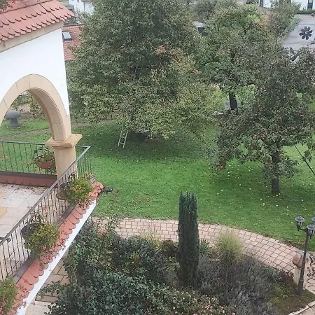 Lejlighedshotel Haus Einhorn