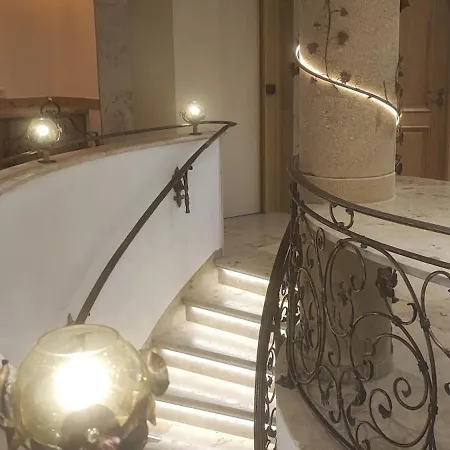 Haus Einhorn 3*