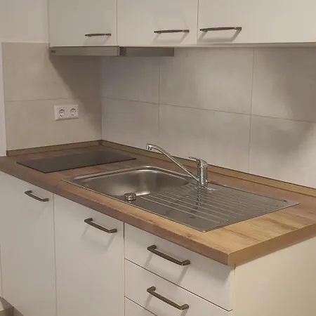 Lejlighedshotel Haus Einhorn