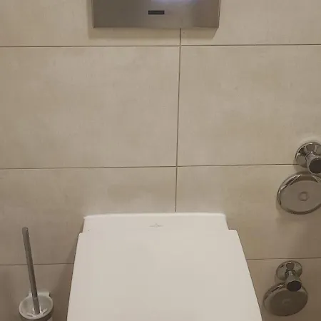 Lejlighedshotel Haus Einhorn Schwäbisch Gmünd