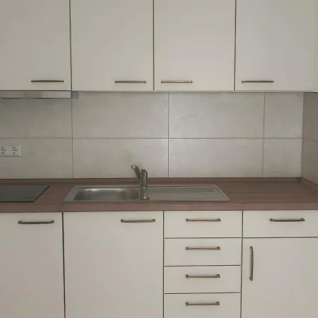 Lejlighedshotel Haus Einhorn 3*