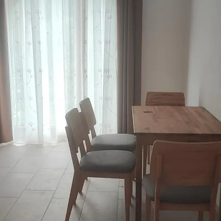 Haus Einhorn Lejlighedshotel