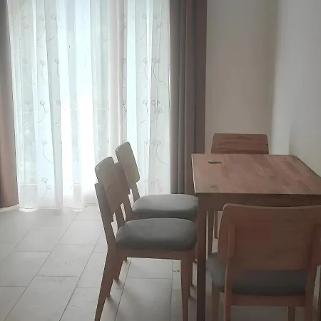 Haus Einhorn Lejlighedshotel Schwäbisch Gmünd