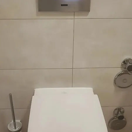 Haus Einhorn Lejlighedshotel