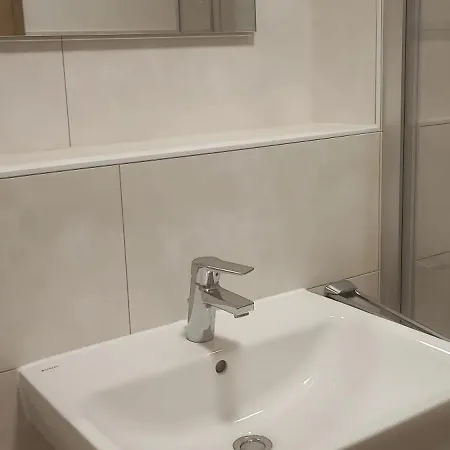 Lejlighedshotel Haus Einhorn