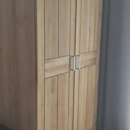 Haus Einhorn Lejlighedshotel Schwäbisch Gmünd