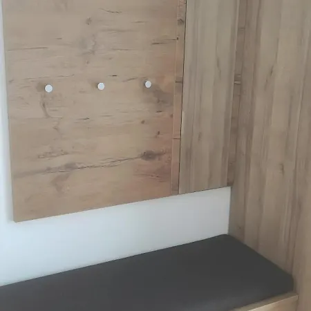 Lejlighedshotel Haus Einhorn