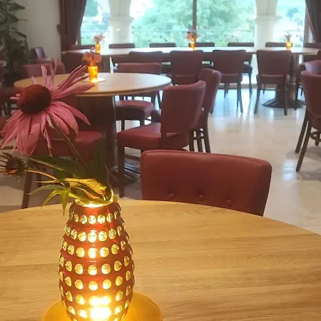 Lejlighedshotel Haus Einhorn Schwäbisch Gmünd