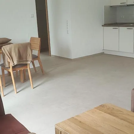 アパートホテル Haus Einhorn 3*