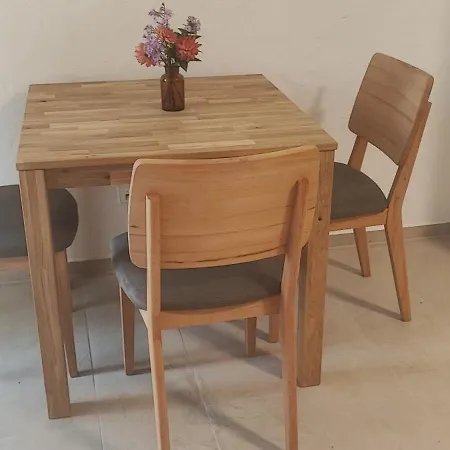 アパートホテル Haus Einhorn 3*