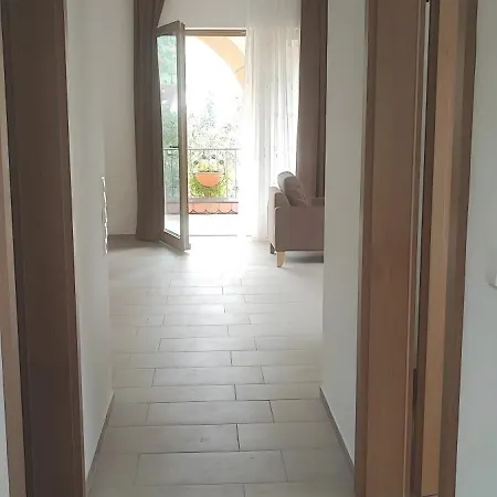 アパートホテル Haus Einhorn Schwäbisch Gmünd