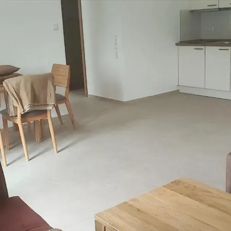 アパートホテル Haus Einhorn 3*
