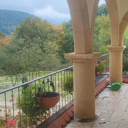 Haus Einhorn Schwäbisch Gmünd