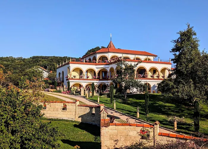 Haus Einhorn アパートホテル 3*