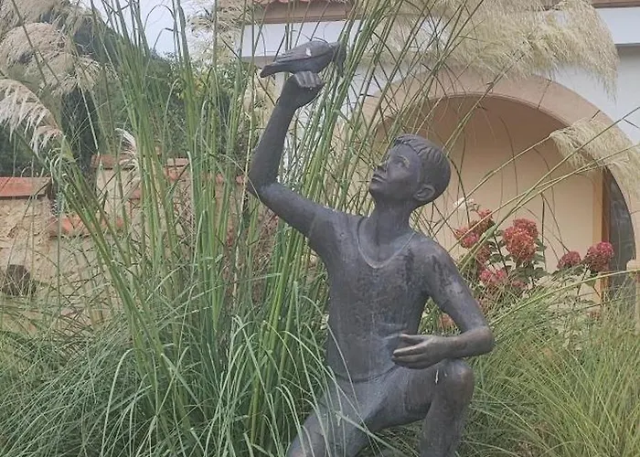 Haus Einhorn アパートホテル 3*