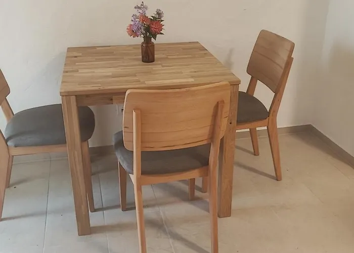 アパートホテル Haus Einhorn 3*