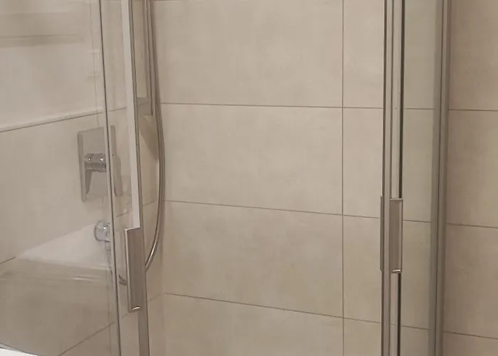 アパートホテル Haus Einhorn