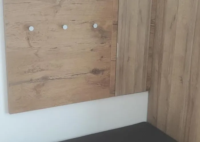 Haus Einhorn アパートホテル 3*