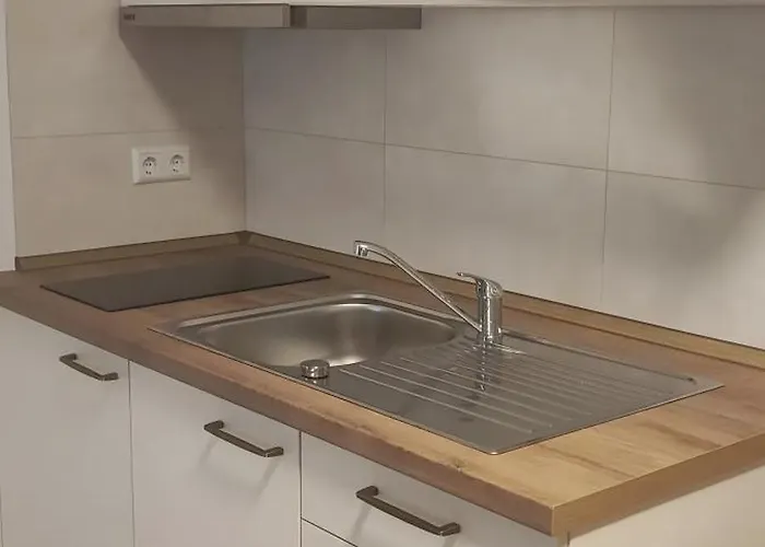 Haus Einhorn アパートホテル Schwäbisch Gmünd