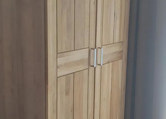 アパートホテル Haus Einhorn