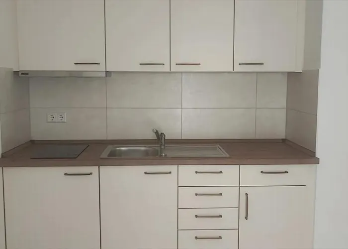 アパートホテル Haus Einhorn 3*