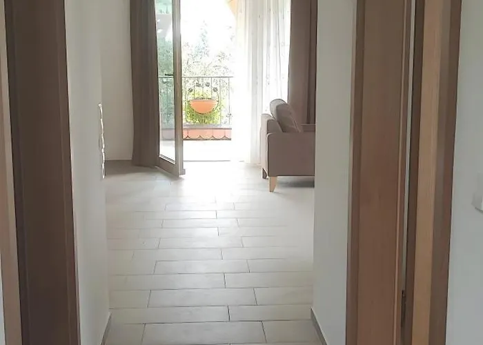 アパートホテル Haus Einhorn Schwäbisch Gmünd